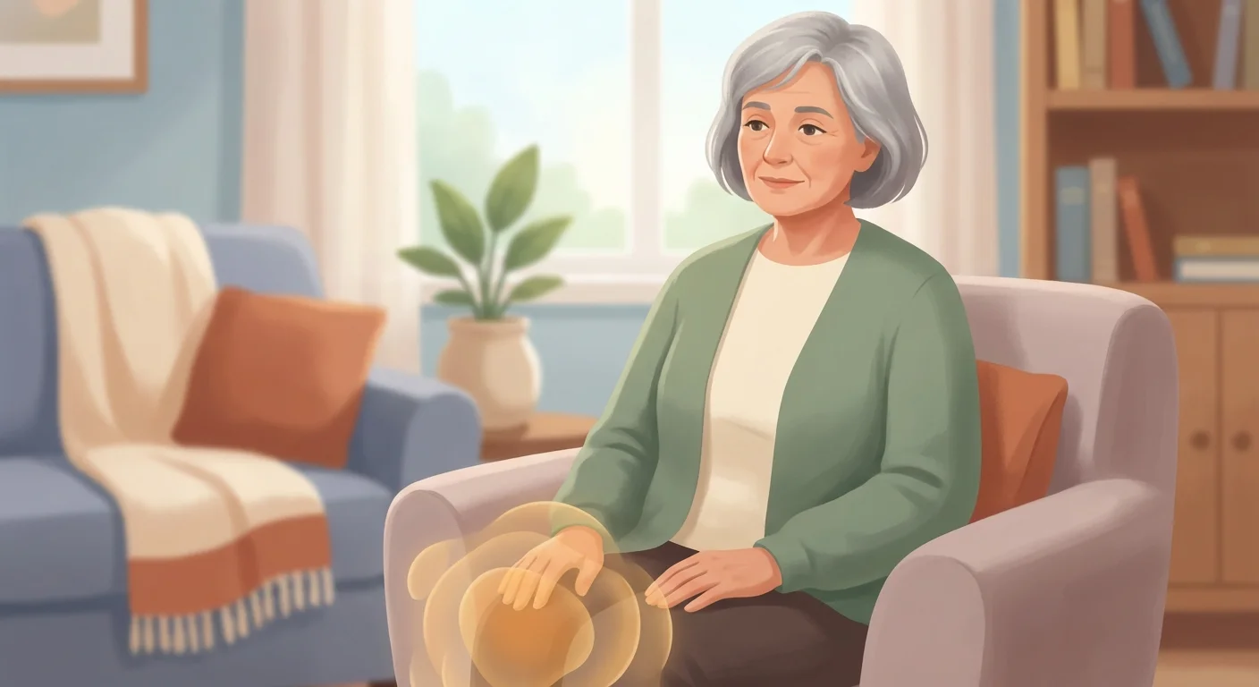 Partial Knee Replacement: Is It Right for You?