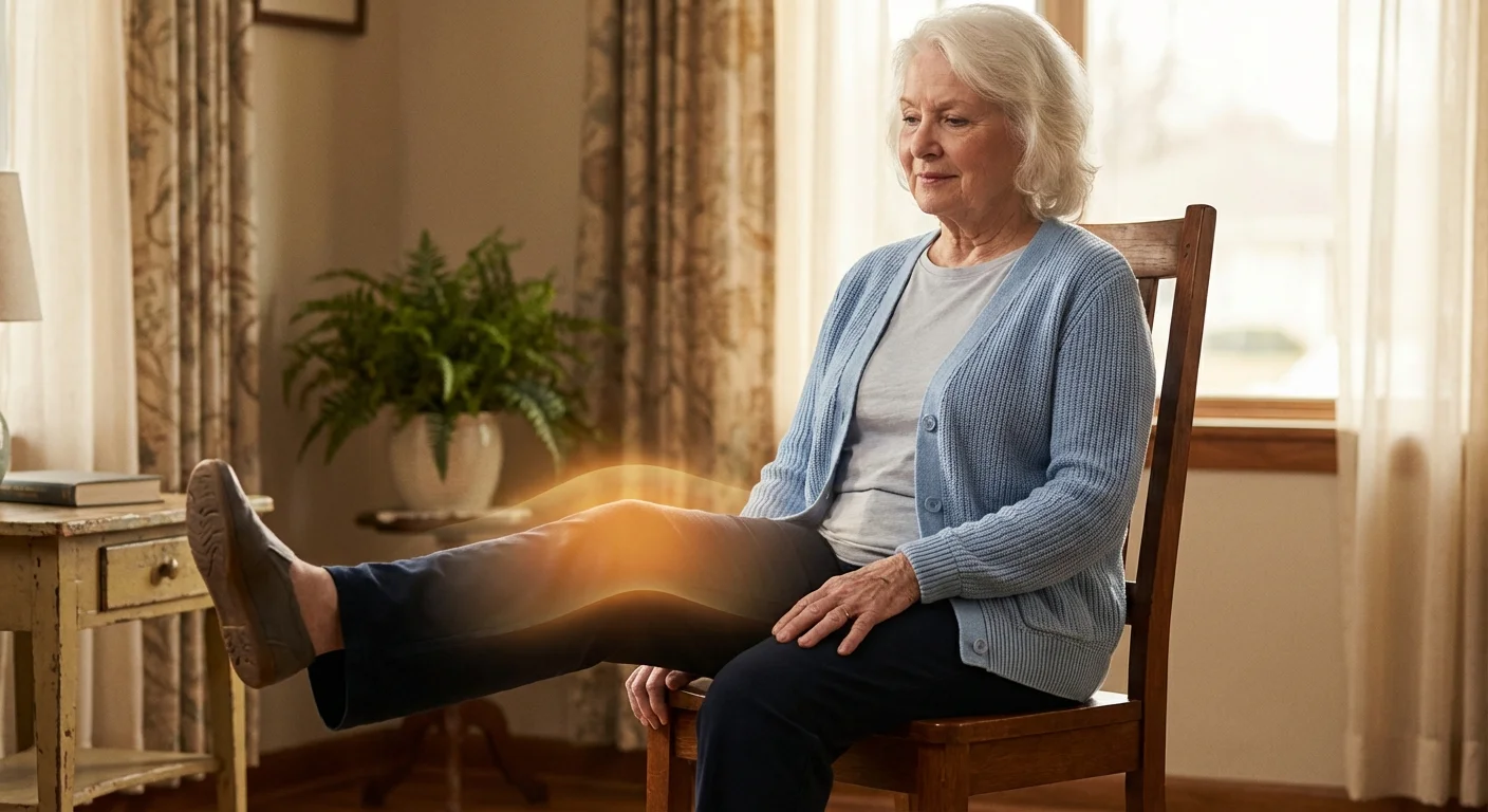 Physical Therapy for Knee Osteoarthritis: What to Expect