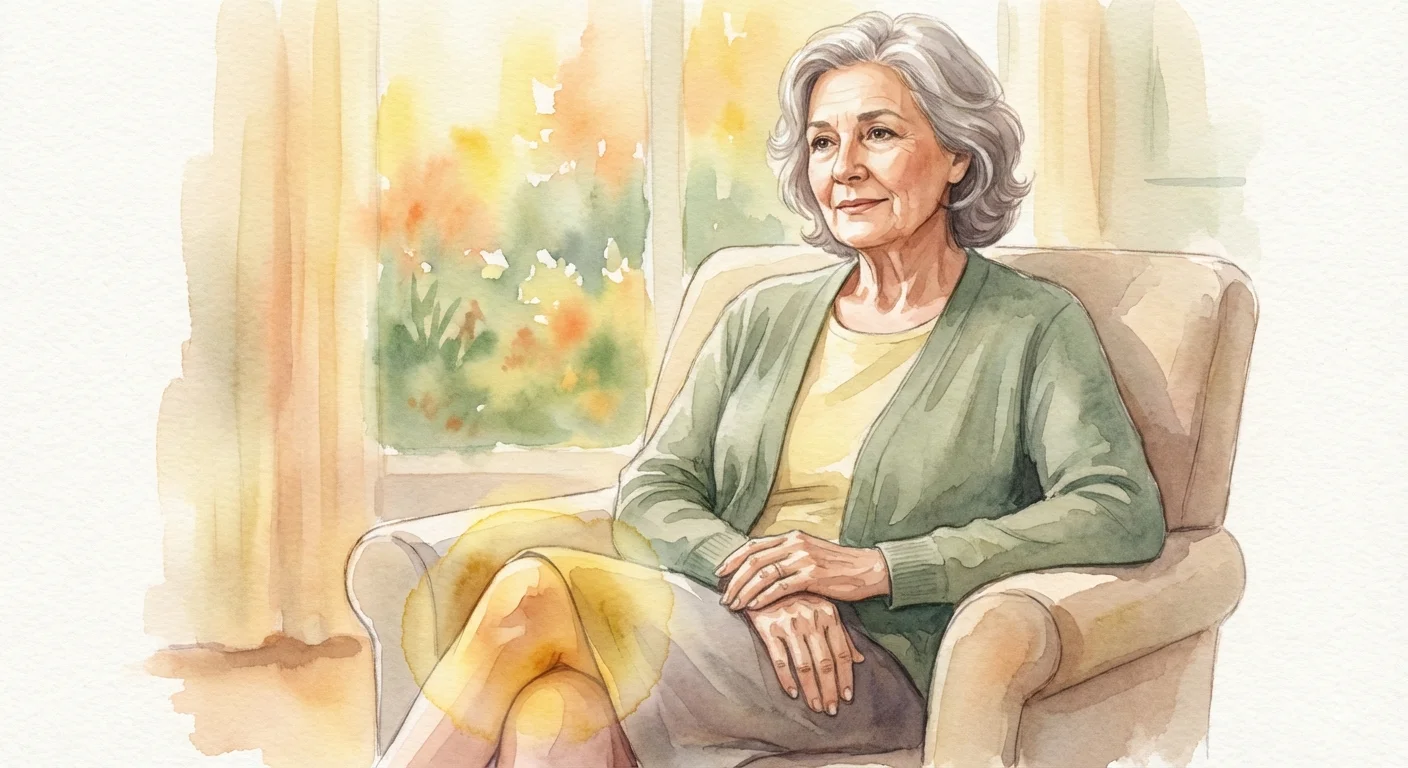 Post-Traumatic Arthritis: When Joint Injuries Lead to Long-Term Pain