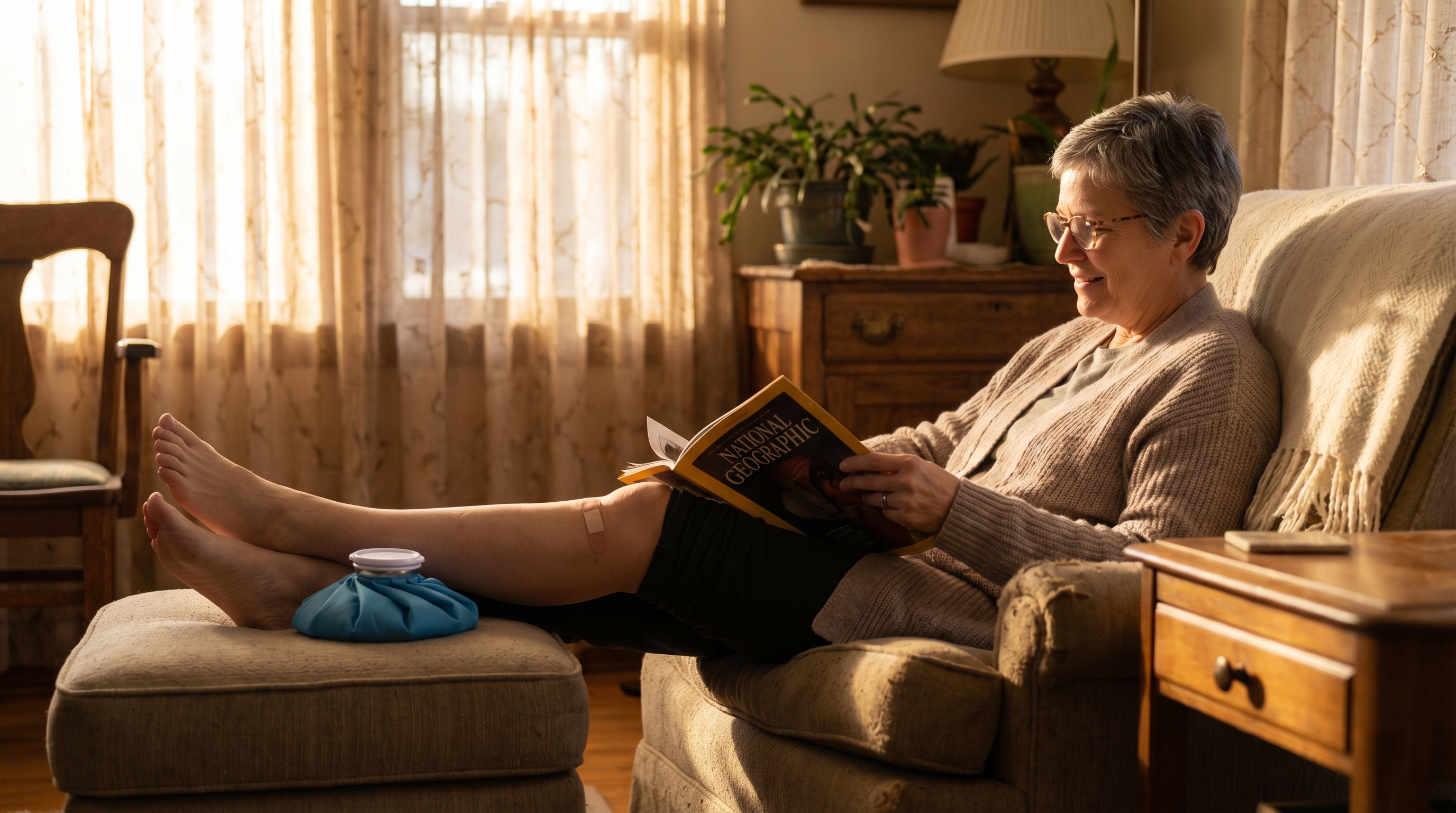 Prolotherapy Recovery: Day-by-Day Timeline