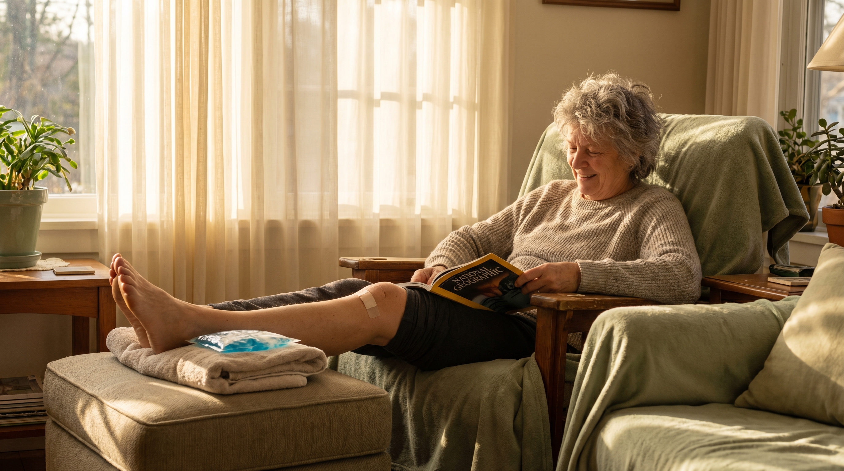 PRP Injection Recovery: Day-by-Day Timeline