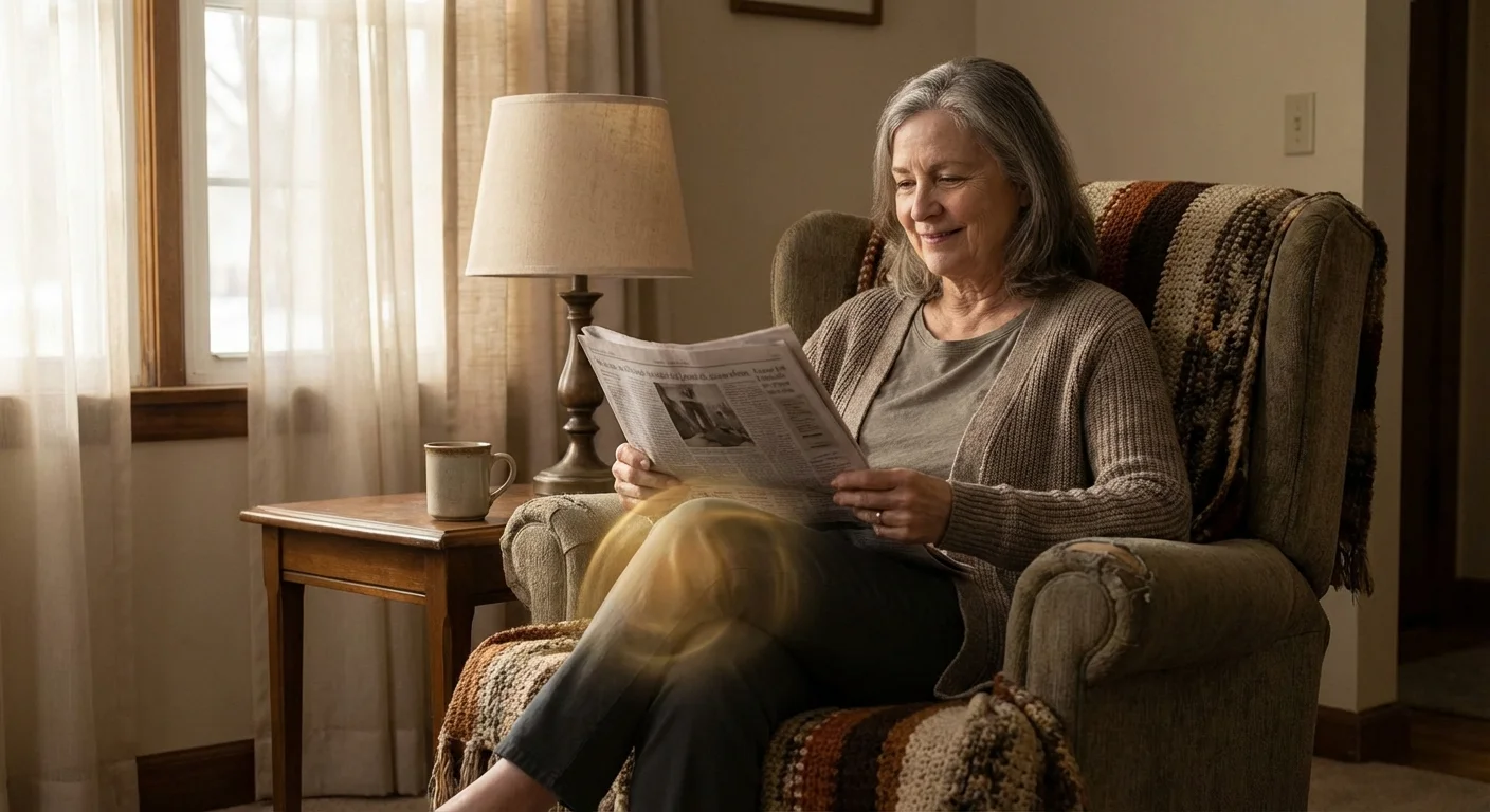 Radiofrequency Ablation for Knee Pain: How It Works and Who It Helps