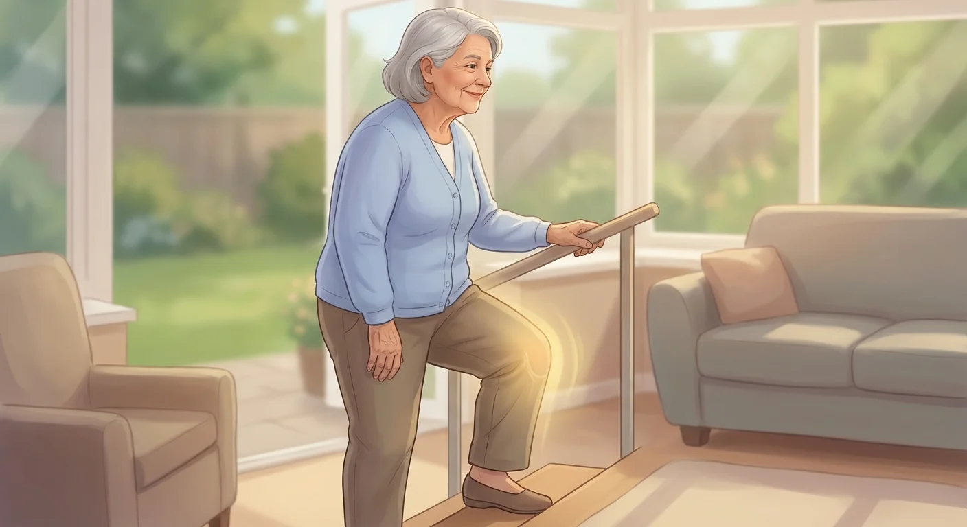 Stop Asking for Help: Reclaim Your Independence in 6 Weeks