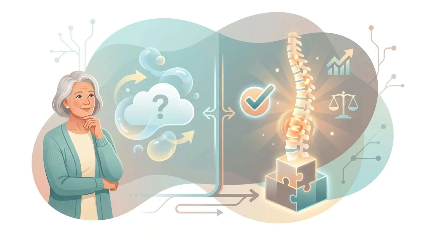 Regenerative Medicine for Joint Pain in 2025: What Actually Works?