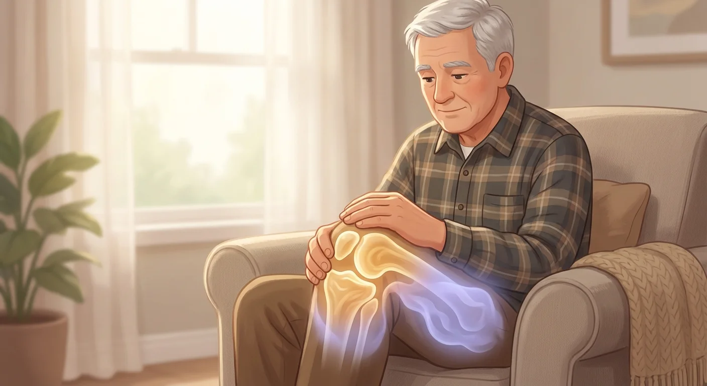 Rheumatoid Arthritis vs. Osteoarthritis: Understanding the Key Differences