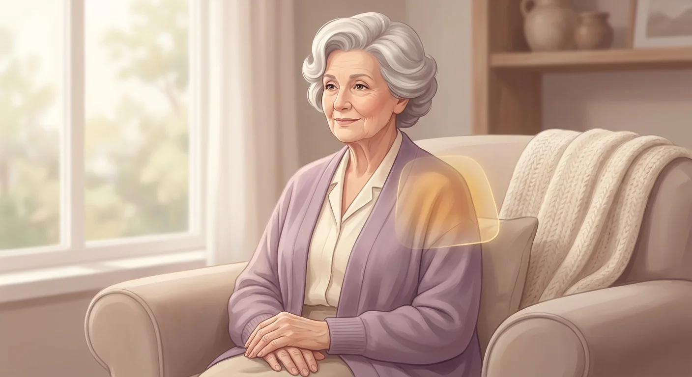 Shoulder Replacement Surgery: A Complete Guide