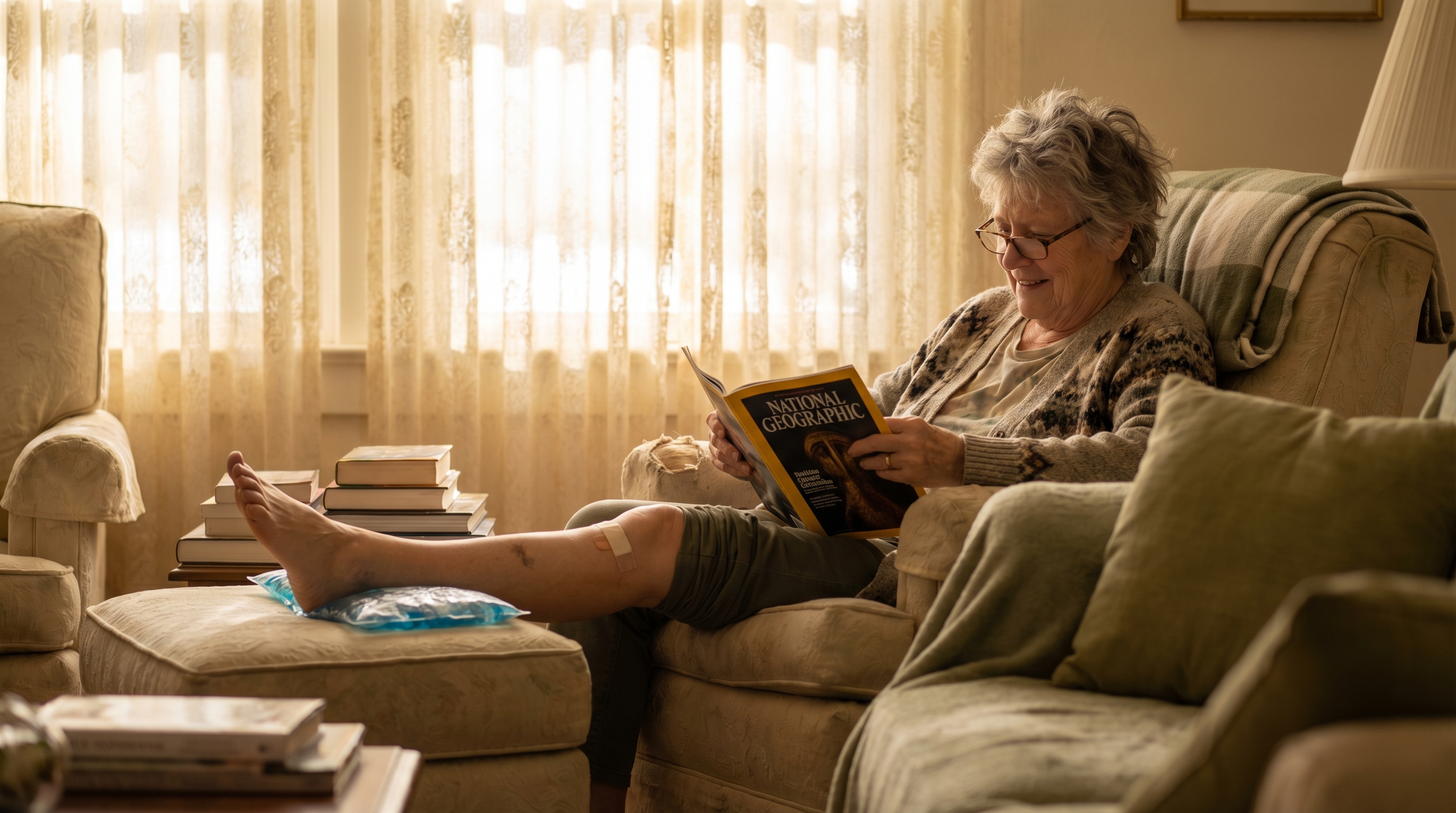 Stem Cell Therapy Recovery: Day-by-Day Timeline