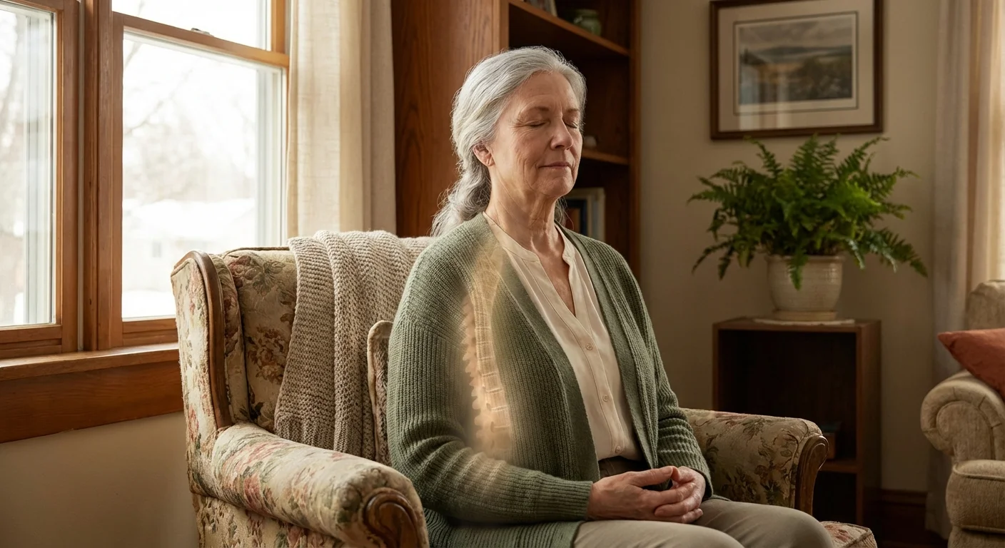 Stress Management for Chronic Joint Pain: Breaking the Pain-Stress Cycle