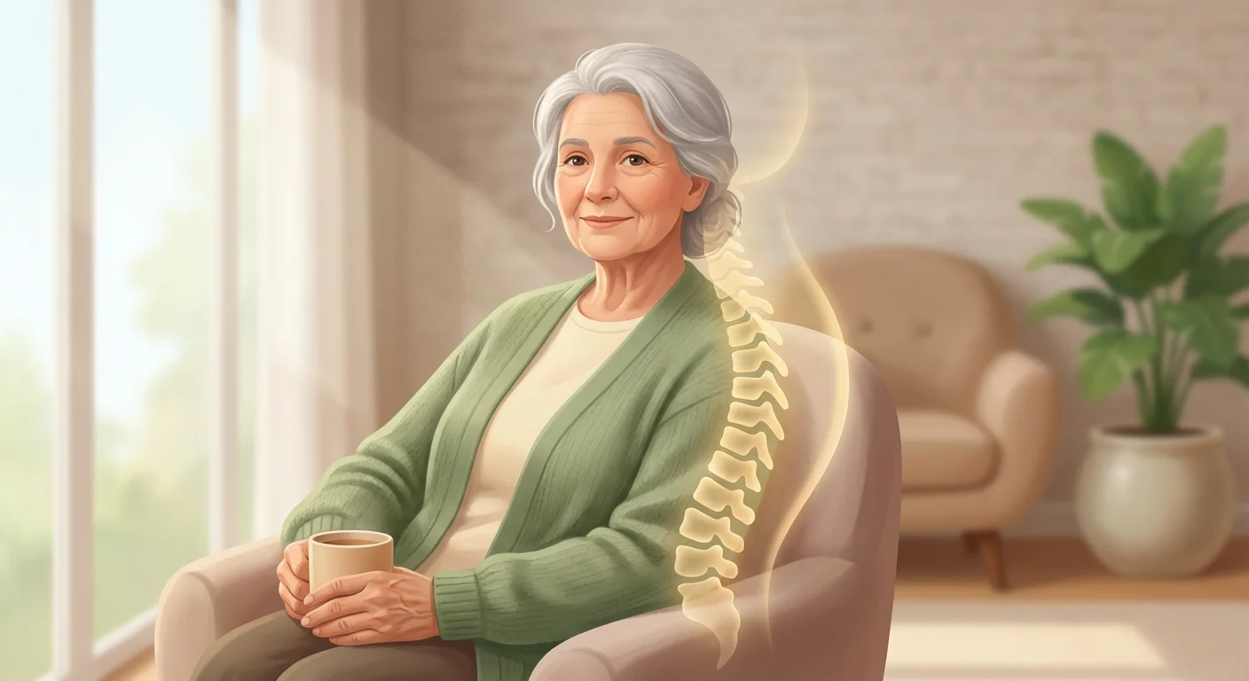 Joint Supplements: What Actually Works? An Evidence-Based Review