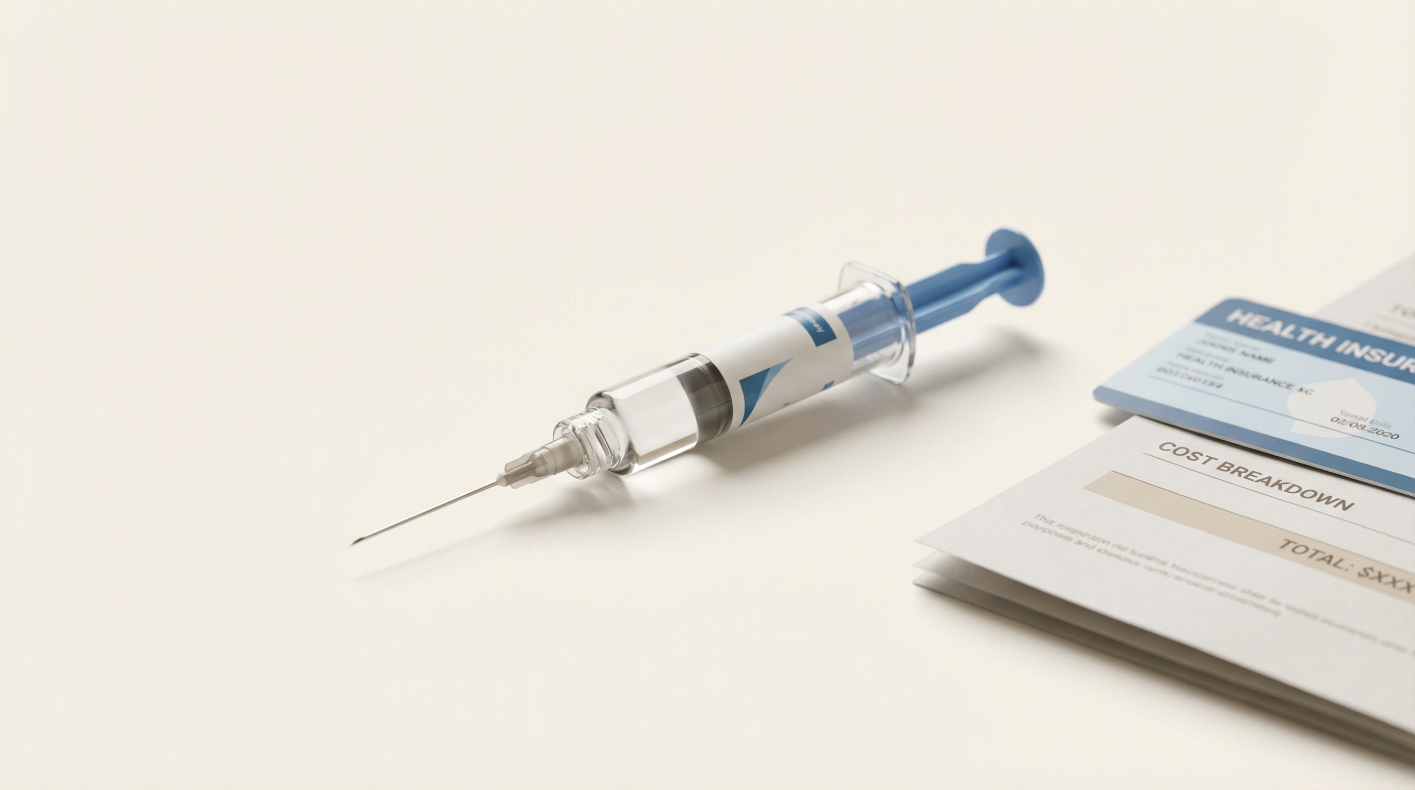 Synvisc-One Injection Cost: What You'll Pay in 2026 (With and Without Insurance)