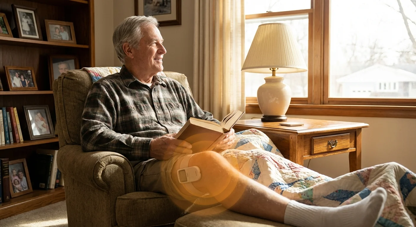 TENS Units for Joint Pain: How They Work and When They Help