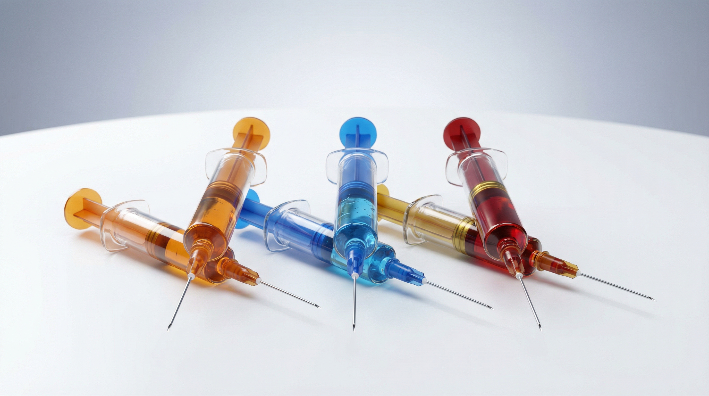 What Are the 3 Injections for Knee Pain? Cortisone, Gel, and PRP Compared