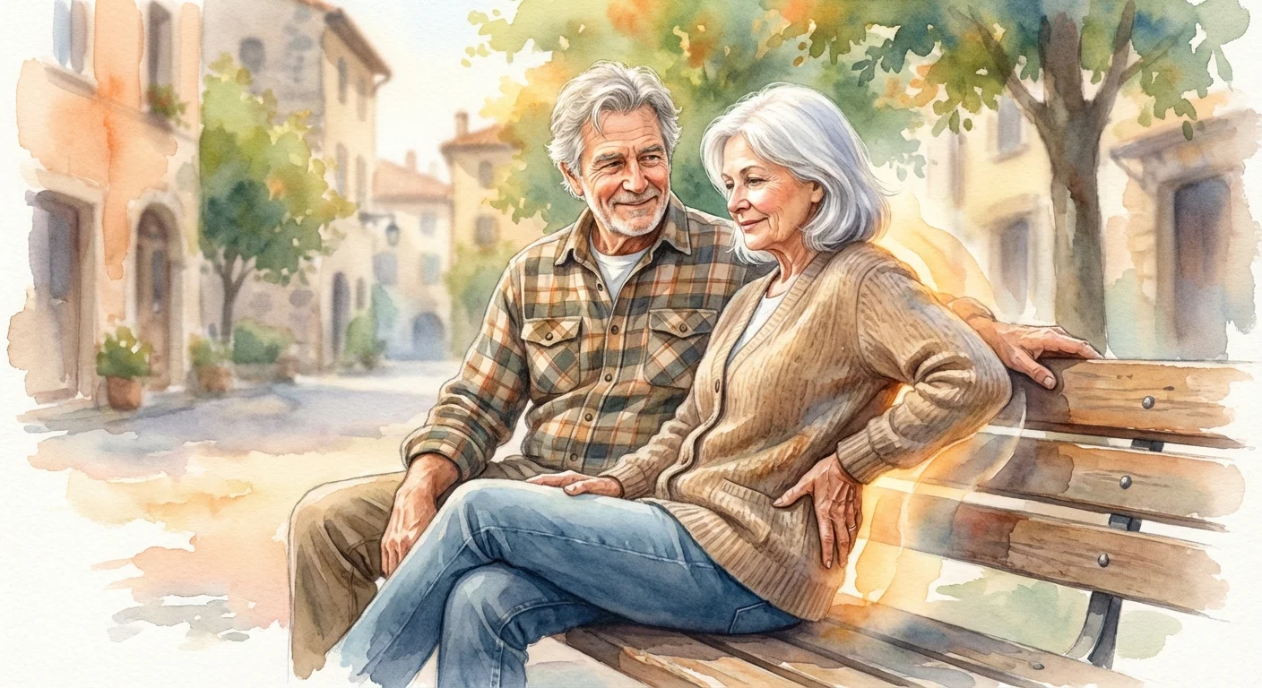 Travel Tips for People with Arthritis: How to Explore the World Comfortably