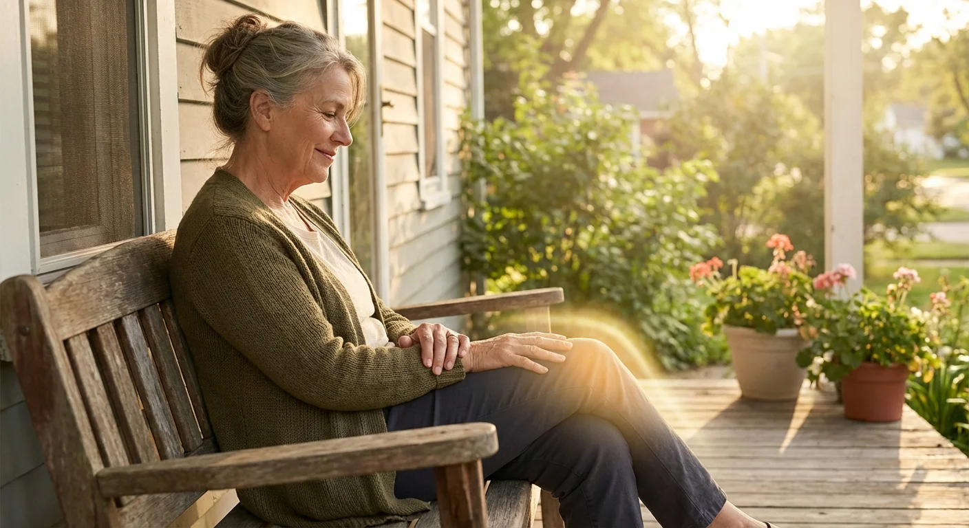 Ultrasound Therapy for Joints: Does It Help Arthritis?