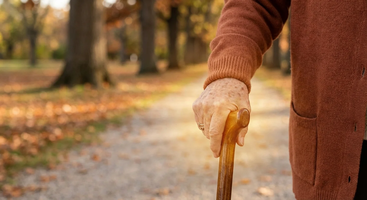 Walking Aids and Mobility Devices for Joint Pain: A Practical Guide