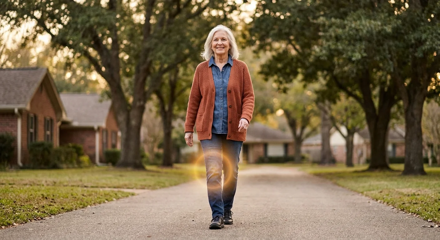 Walking Programs for Knee Arthritis: A Step-by-Step Guide to Pain-Free Movement