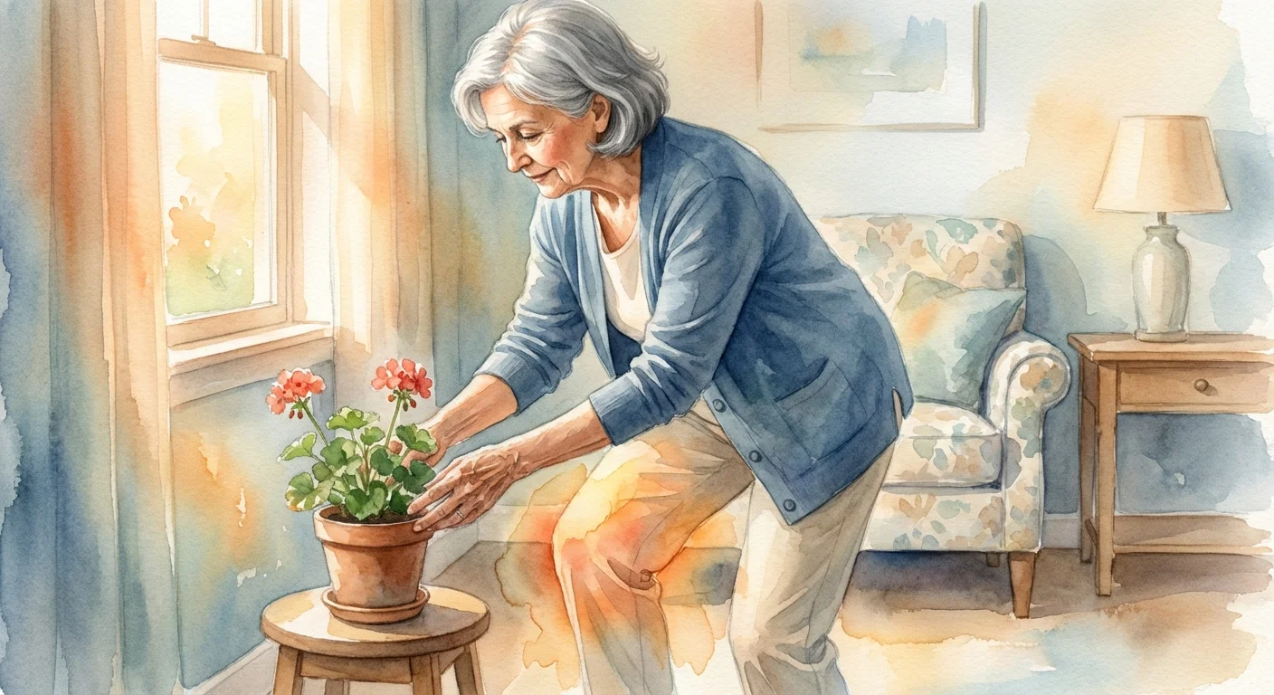 Weight and Joint Pain: What Research Says About the Connection