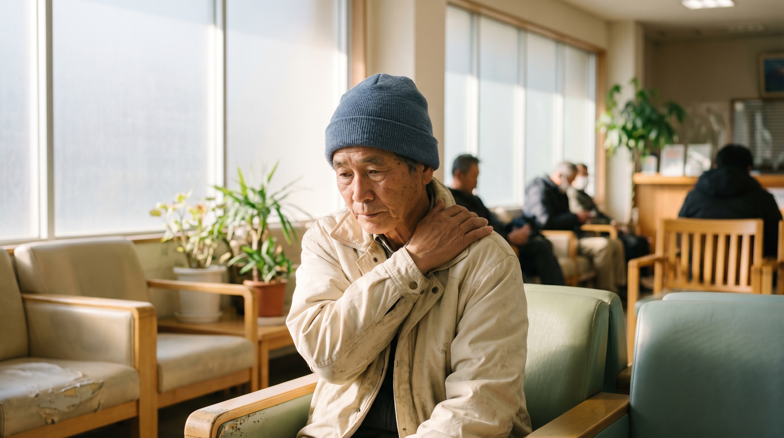 When to See a Doctor for Shoulder Pain: 7 Warning Signs