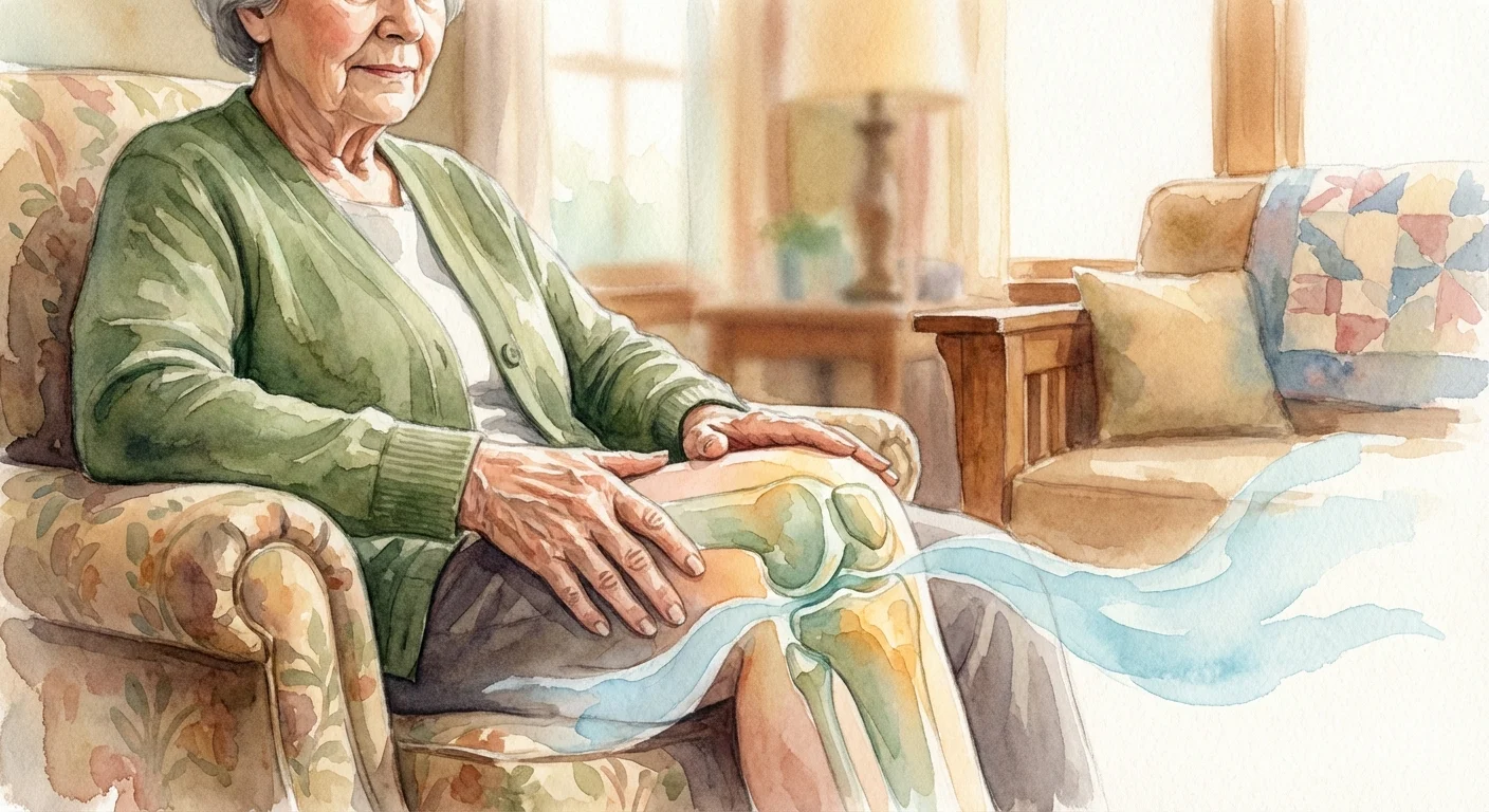 Why Your Last Knee Injection Failed (It Wasn't the Medicine)