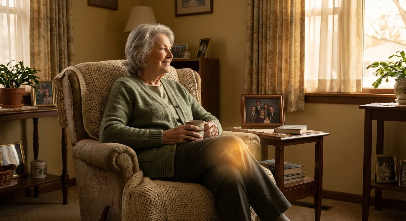 Women and Joint Pain: Why Arthritis Affects Women Differently