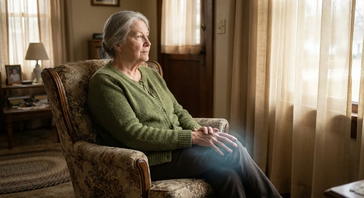 Why Knee Replacement Under 55 Carries Higher Revision Risk