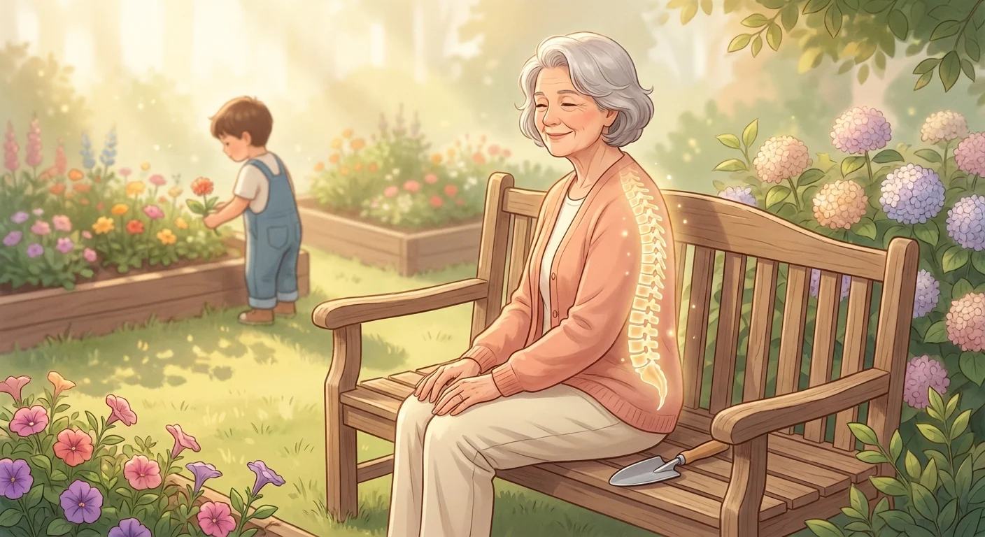 The Activity Restoration Plan: Get Back to What You Love