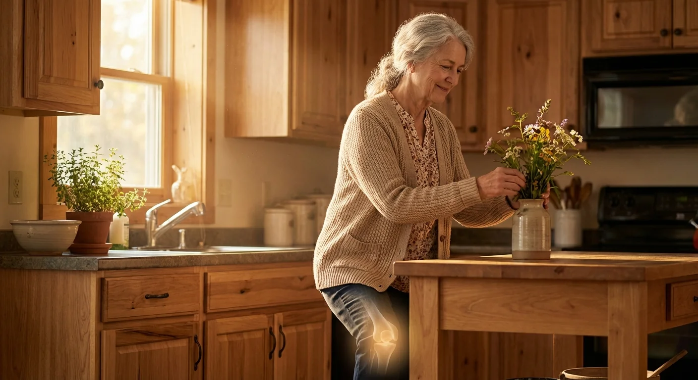 The Complete Guide to Knee Osteoarthritis: From Diagnosis to Treatment