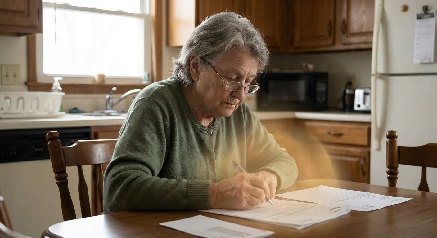 Medicare Appeals Guide for Joint Pain Treatments