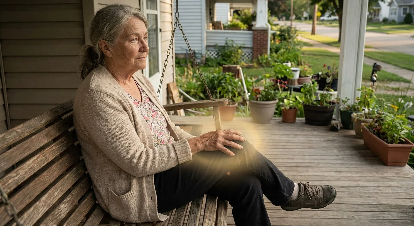 Medicare Coverage Guide for Knee Relief