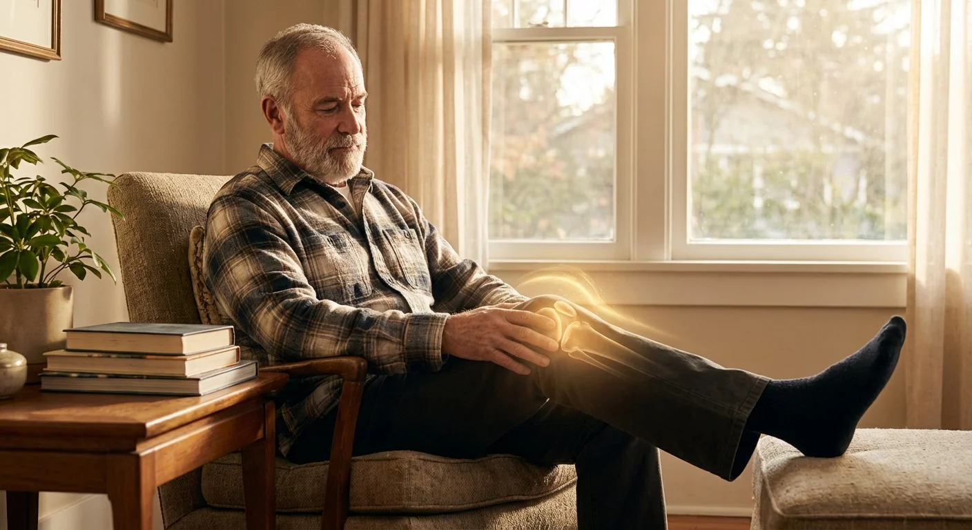 Non-Surgical Treatment Options for Joint Pain: The Complete Ladder