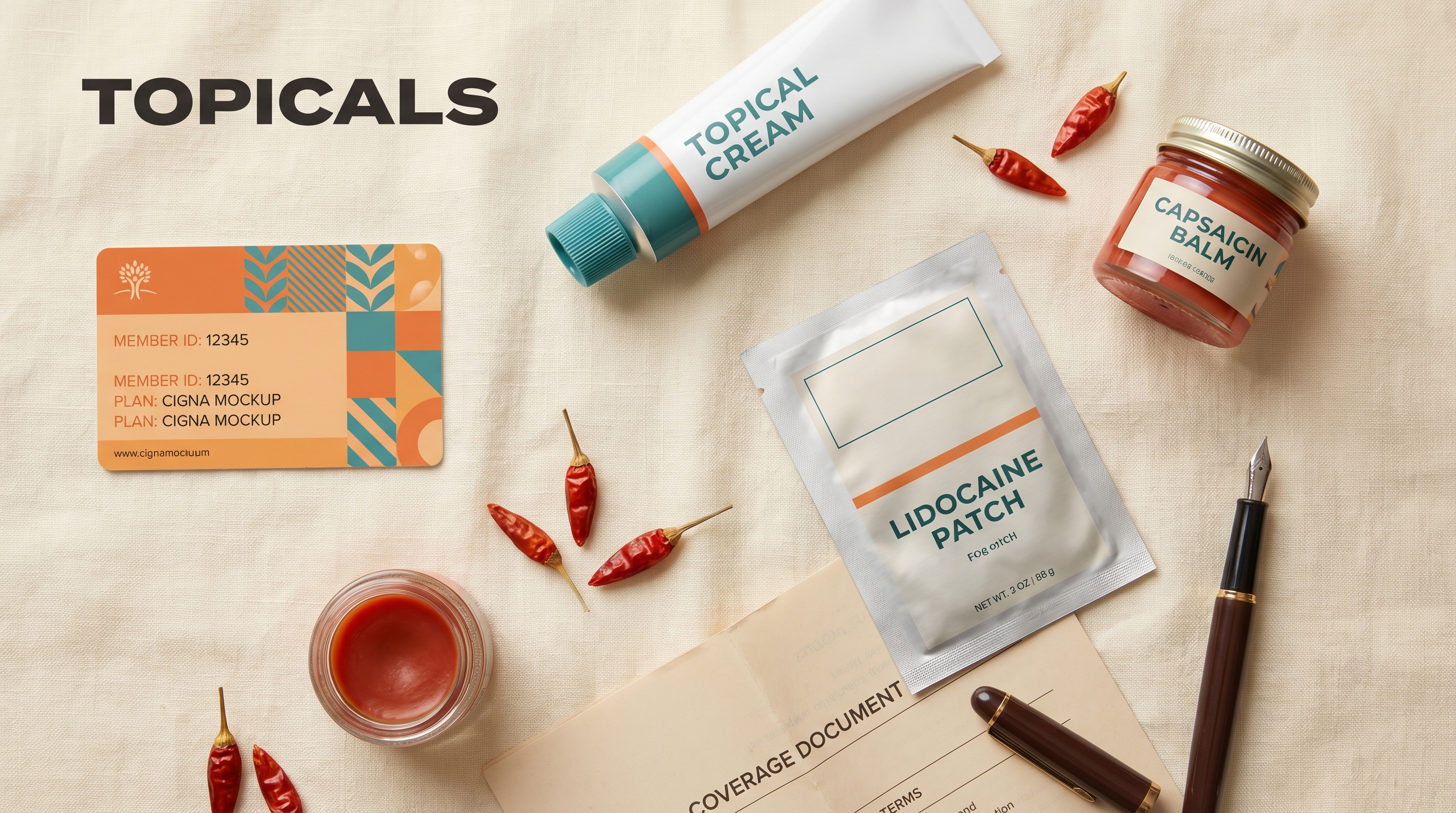 Topical Guide Does Cigna Cover Topical Treatments? (2026 Guide) | JPA