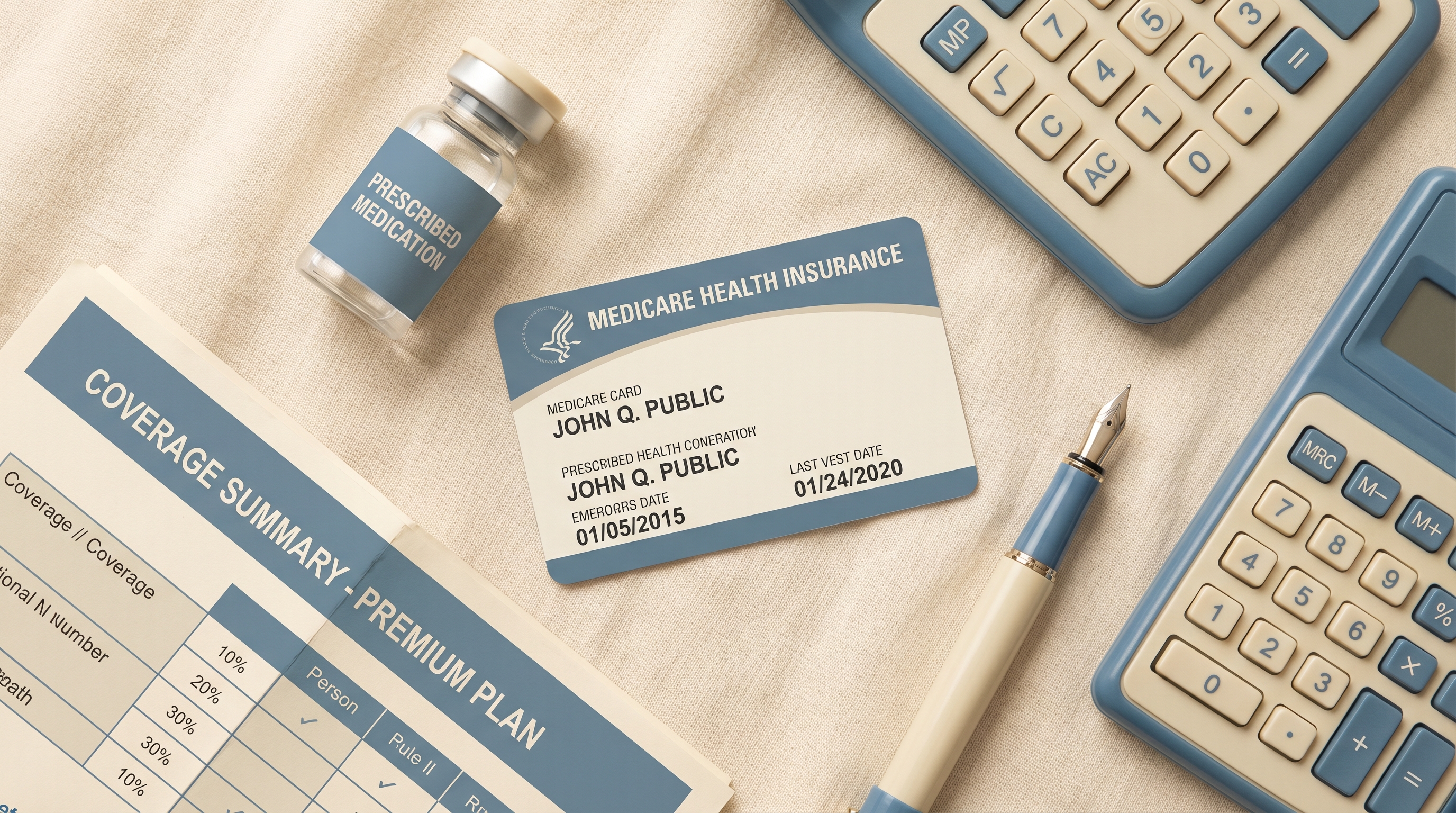 Does Medicare Cover Knee Pain Treatments? | JPA