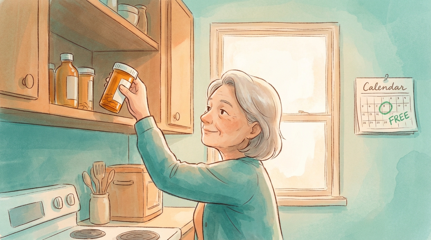Reduce Medication Dependence: Managing Joint Pain with Fewer Pills | JPA