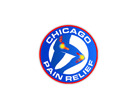 Chicago Pain Relief, PC logo