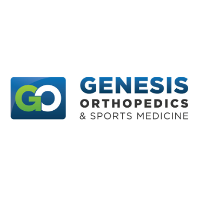 Genesis Orthopedics & Sports Medicine logo