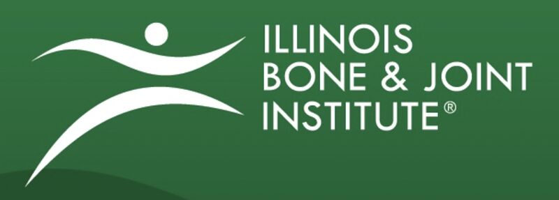 Illinois Bone & Joint Institute logo