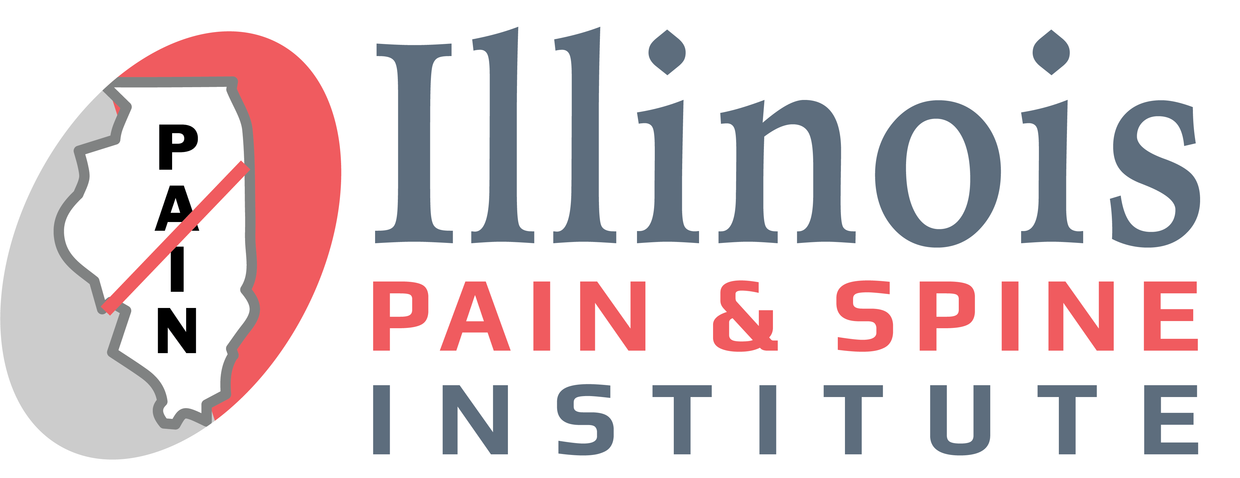 Illinois Pain & Spine Institute logo