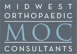 Midwest Orthopaedic Consultants logo