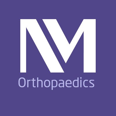 Northwestern Medicine Orthopaedics logo