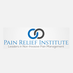 Pain Relief Institute logo