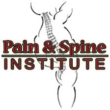 Pain & Spine Institute logo