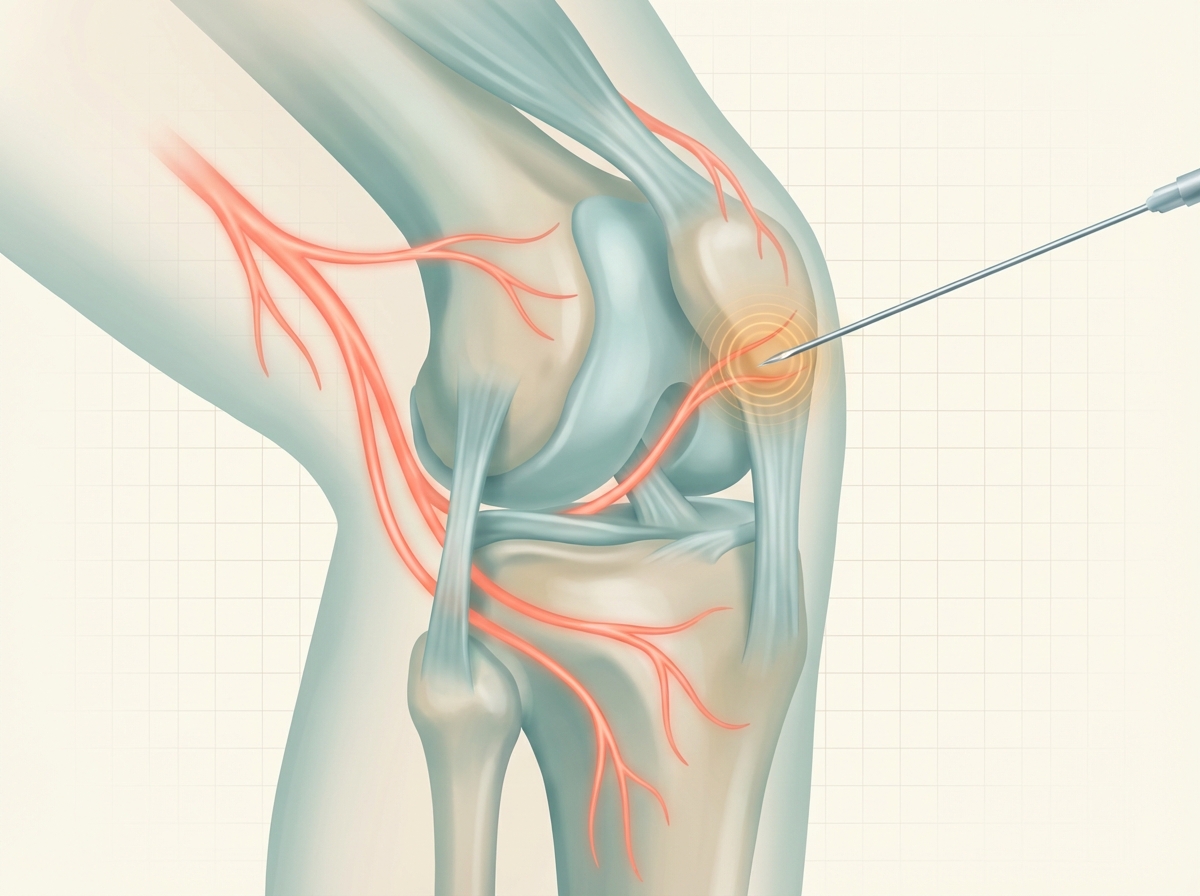 How it works mechanism for nerve blocks